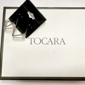 Tocara Therese Earrings - New